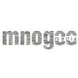 Mnogoo Media Ltd. Logo