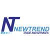 New Trend dooel Logo