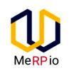 MeRPio App Logo
