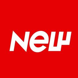New Moment New Ideas - Skopje Logo