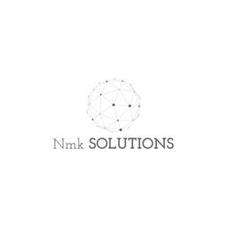 NMK Solutions Logo