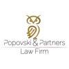 Popovski & Partners Law Firm Logo
