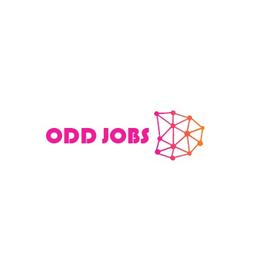 Odd Jobs Logo