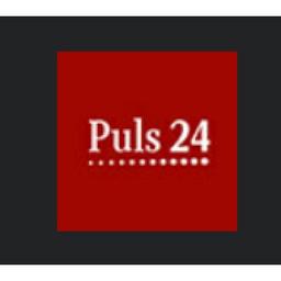 puls24.mk Logo