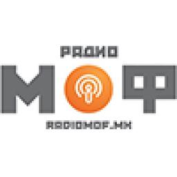 Radio MOF Logo