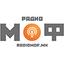 Radio MOF Logo