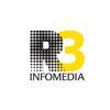 R3 Infomedia Macedonia Logo
