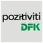 Pozitiviti DFK I Auditors, Consultants and Accountants Logo