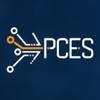 PCES - Process Crafting and Expert Services Logo