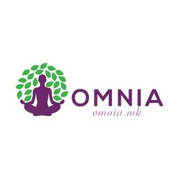 Omnia.mk Logo