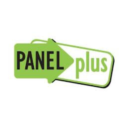 PanelPlus Logo