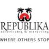 Republika Logo