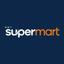 Supermart.mk Logo
