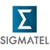 Sigmatel D.O.O Logo
