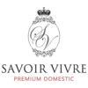 Savoir Vivre - Elite Housekeeping Logo