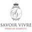 Savoir Vivre - Elite Housekeeping Logo