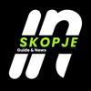 Skopje.IN Logo