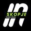 Skopje.IN Logo
