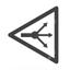 Spliter Logo