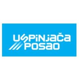 Uspinjaca posao - Employment Power Logo