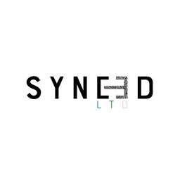 Synced Ltd Logo