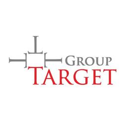 Bonitetna agencija TARGET GROUP Logo
