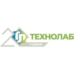 Tehnolab doo Skopje Logo