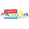 Travel2Macedonia Logo