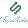 Team4winn Logo