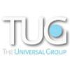 The Universal Group Logo