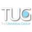 The Universal Group Logo