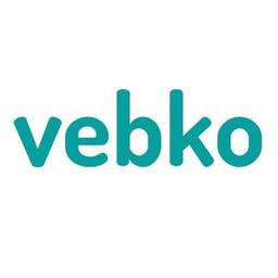 Vebko Logo