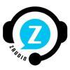Zaudin Logo