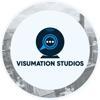 Visumation Studios Logo