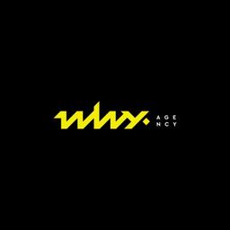 Why Agency Logo