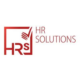 Vrabotuvanje HR Solutions Logo