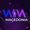 WebMind.mk Logo