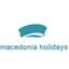 Macedonia Holidays DMC Logo