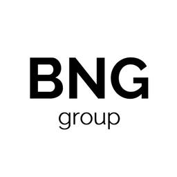 BNG-GROUP EU Logo