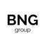 BNG-GROUP EU Logo