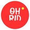 Things in Ohrid Logo