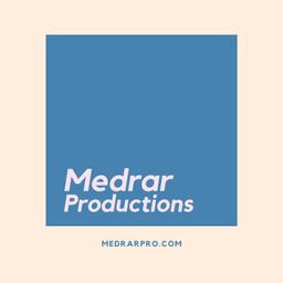 Medrar Productions Logo