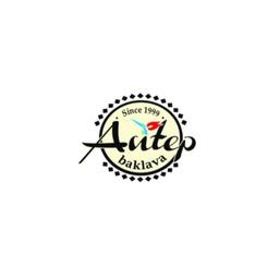 Antep Baklava DOOEL Logo