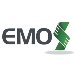 EMOS - Ohrid Logo