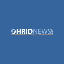 Ohrid News Logo