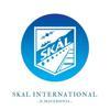 Skal Intertnational N.Macedonia Logo