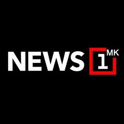 News1.mk Logo