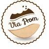 Via Prom Logo