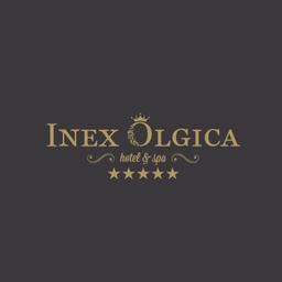 Inex Olgica Hotel & SPA Logo