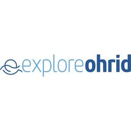 Explore Ohrid Logo